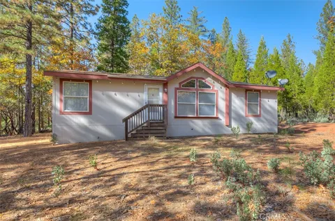 12979 Doe Mill Road, Forest Ranch, CA 95942 - MLS#: OR23211723