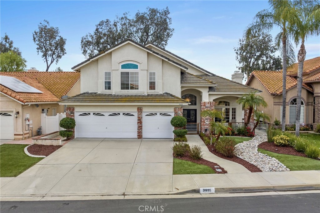 31695 Corte Rosario, Temecula, CA 92592 - MLS#: SW23065668