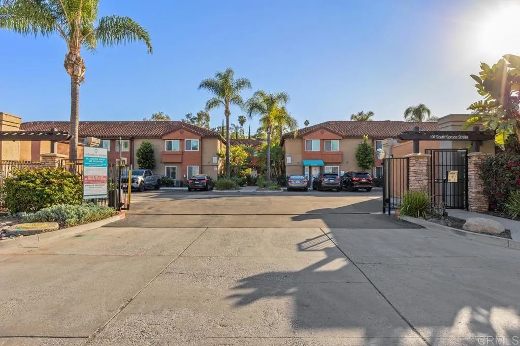 101 S Spruce Street Unit 231, Escondido, CA 92025