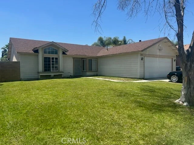 2283 Chatka Ln, San Bernardino, CA 92410