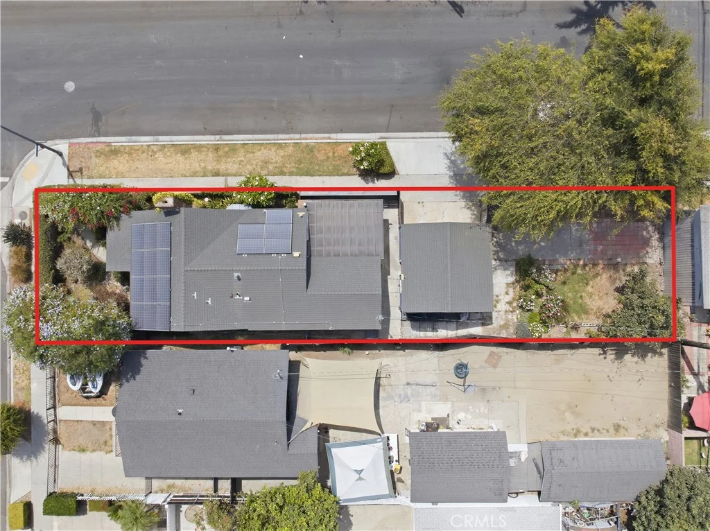 4901 Virginia Ave, Long Beach, CA 90805