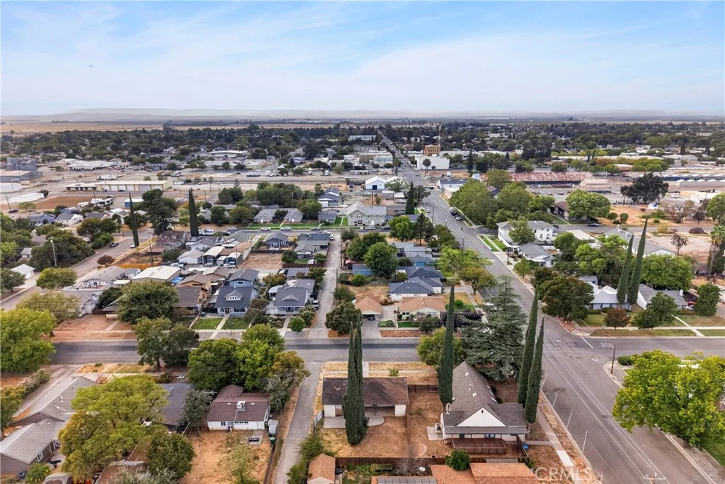 112 S Sacramento Street, Willows, CA 95988