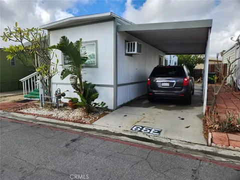 17333 Valley Boulevard Unit 65, Fontana, CA MLS: PW25027753