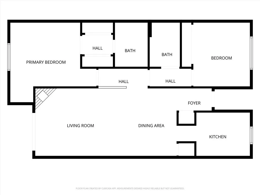 6545 Reseda Boulevard Unit 6, Reseda, CA 91335