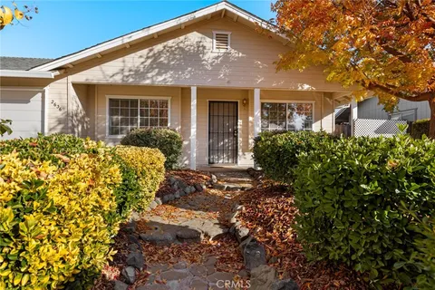 Property image for 2636 Lobo Way, Chico, CA 95973
