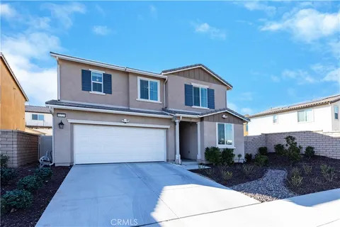 32721 Richardson St, Menifee, CA 92584 - MLS#: SW25045894