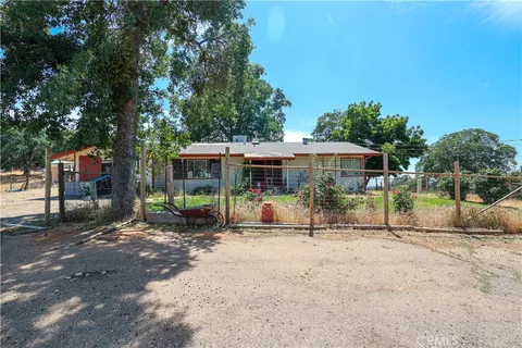 5944 Greeley Hill Road, Coulterville, CA 95311 - MLS#: MC23105903
