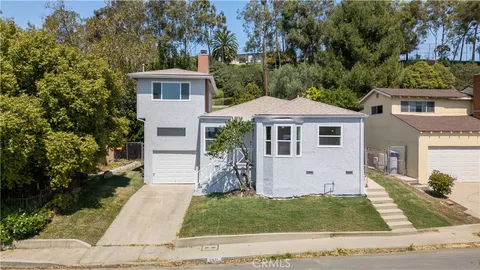 4531 Gateside Drive, Los Angeles, CA 90032 - MLS#: CV25065594