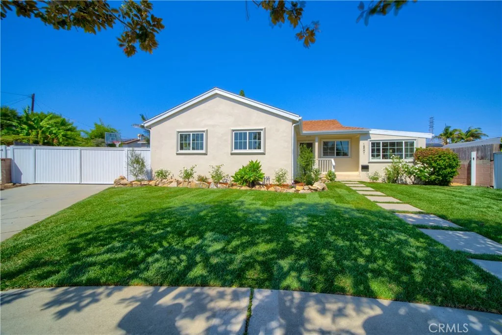 18001 Avis Avenue, Torrance, CA 90504
