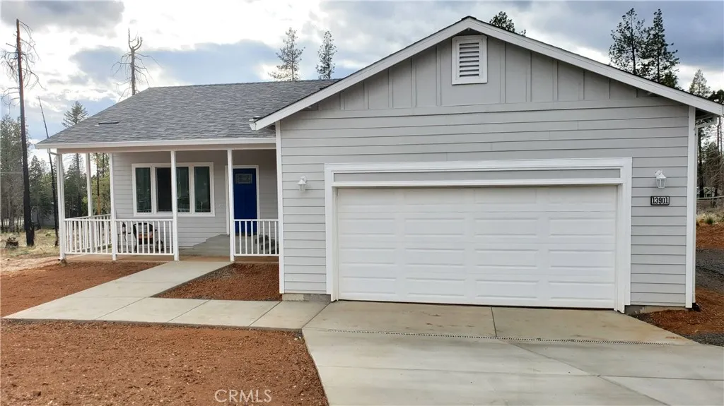 13901 Carver Drive, Magalia, CA 95954
