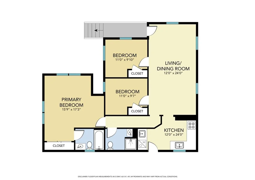 3412 Garnet St, Los Angeles, CA 90023