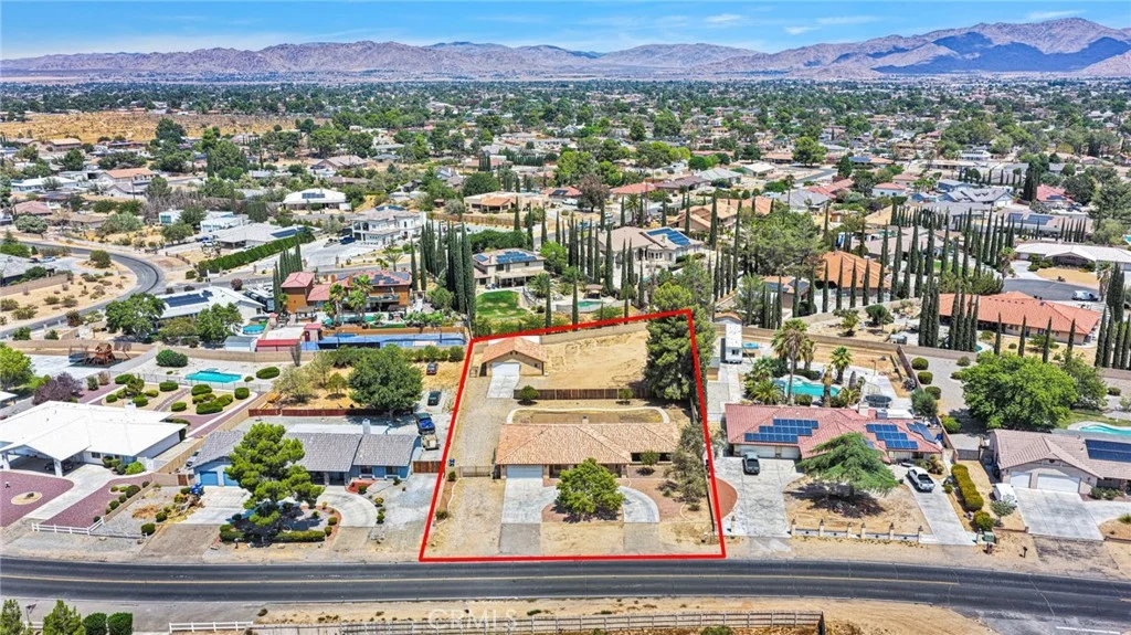 13425 Rincon Rd, Apple Valley, CA 92308