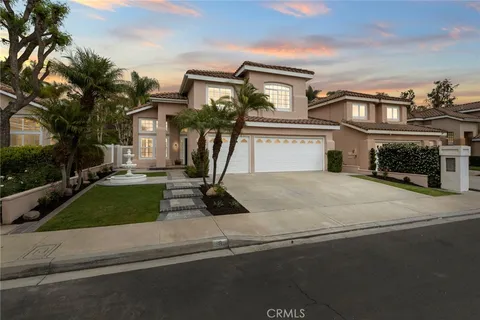 8 El Prisma, Rancho Santa Margarita, CA MLS: OC25084035