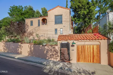 4734 Baltimore Street, Los Angeles, CA MLS: P1-22227