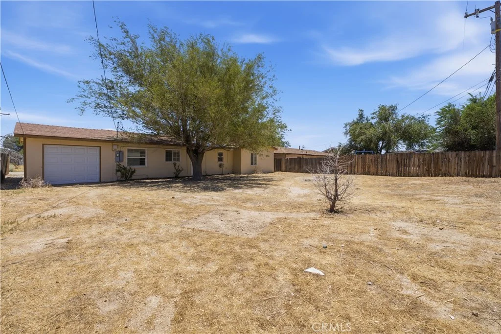15917 Lee Street, Mojave, CA 93501