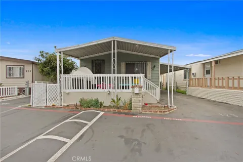 203 Duchess Lane Unit 123, Santa Ana, CA MLS: PW25071099