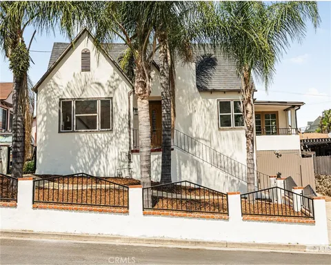 5115 Longfellow Street, Los Angeles, CA MLS: PW25074802