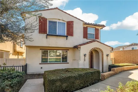 5188 Adera Street, Montclair, CA MLS: TR25043874