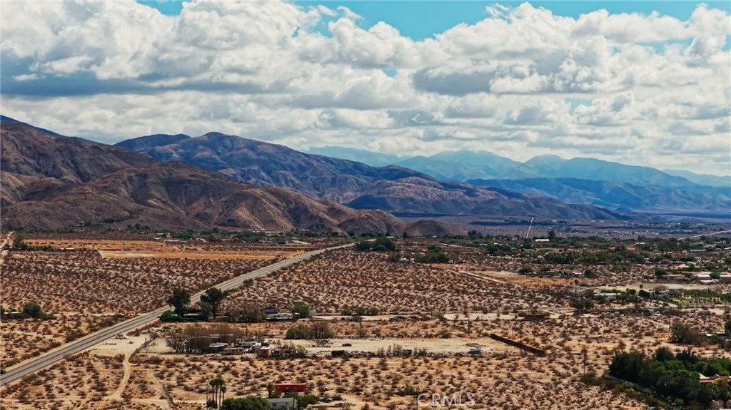 Parcel West of 71875 Dillon Road, Desert Hot Springs, CA 92241