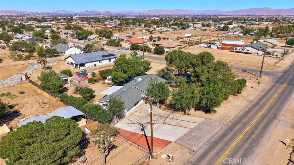 16326 Eucalyptus Street, Hesperia, CA 92345