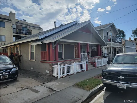 416 Cerritos Avenue, Long Beach, CA 90802 - MLS#: OC25023772