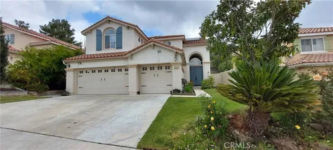 21107 Oakleaf Canyon Drive, Newhall, CA MLS: SR25089854