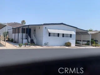 3700 Buchanan Street Unit 164, Riverside, CA 92503