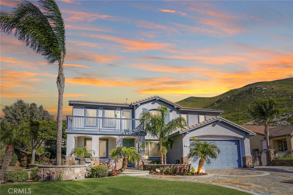 405 Mount Shasta Drive, Norco, CA 92860 - MLS#: IG23028321