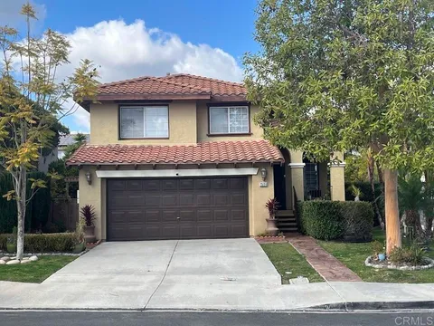 1506 Shoreacres Drive, Chula Vista, CA MLS: PTP2500731