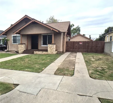 804 S Mayo Avenue, Compton, CA MLS: OC25095824