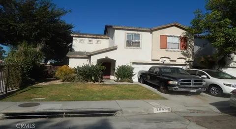 2069 E 120th Street, Los Angeles, CA MLS: MB24227575