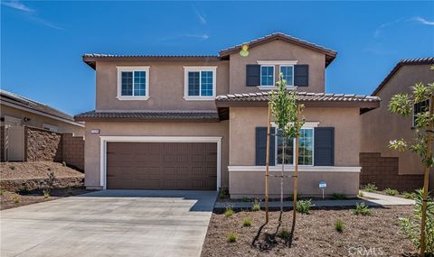 11628 Omeara Way, Beaumont, CA 92223 - MLS#: IV23136806