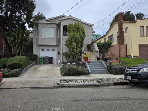 2833 Best Avenue, Oakland, CA 94619 - MLS#: OC25036882