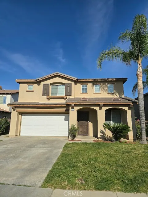 15388 Calle Rosa, Moreno Valley, CA 92555 - MLS#: OC25080778