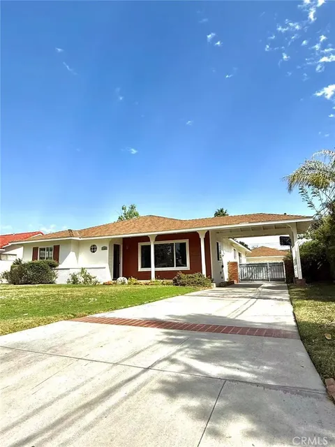 1500 Loganrita Avenue, Arcadia, CA MLS: AR25050405