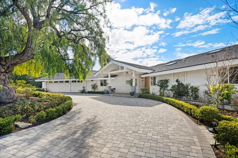 2 El Concho Lane, Rolling Hills, CA 90274 - MLS#: P1-21007
