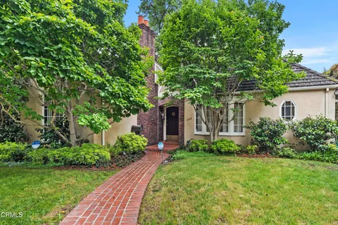 1190 Lorain Road, San Marino, CA MLS: P1-22188