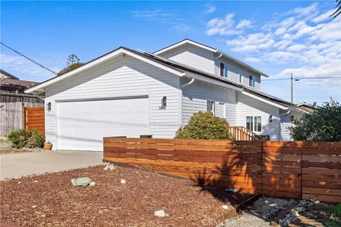 1842 8th Street, Los Osos, CA 93402 - MLS#: SC25060133