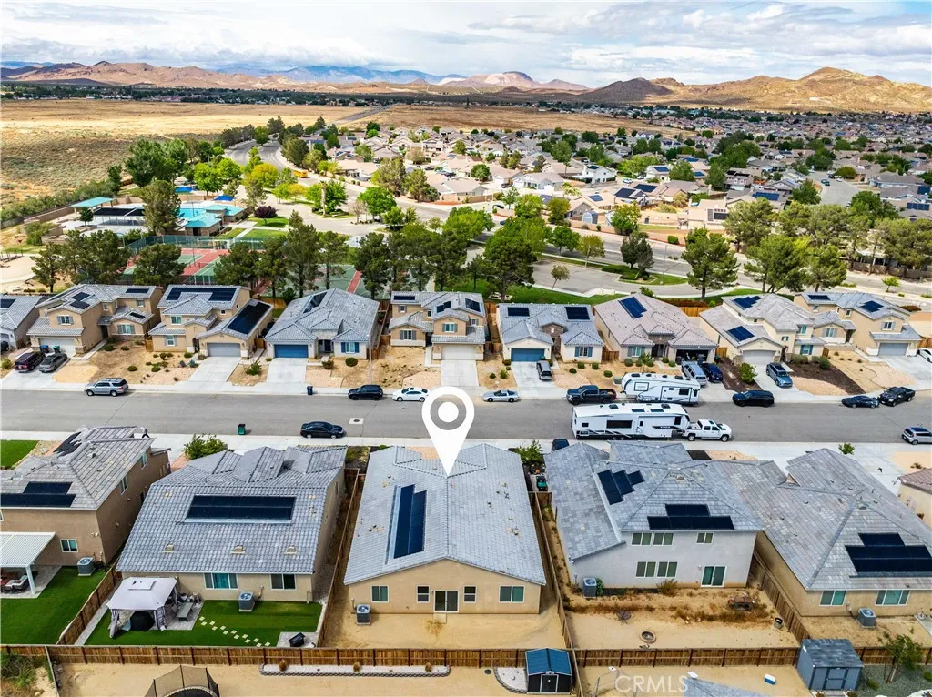 Additional image 74 of 3840 Westbrook Ave, Rosamond, CA 93560