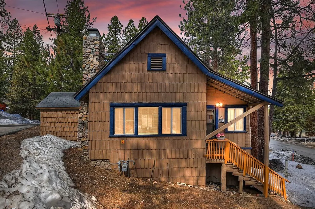 Additional image 15 of 1118 Clubview Avenue, Big Bear Lake, CA 92315