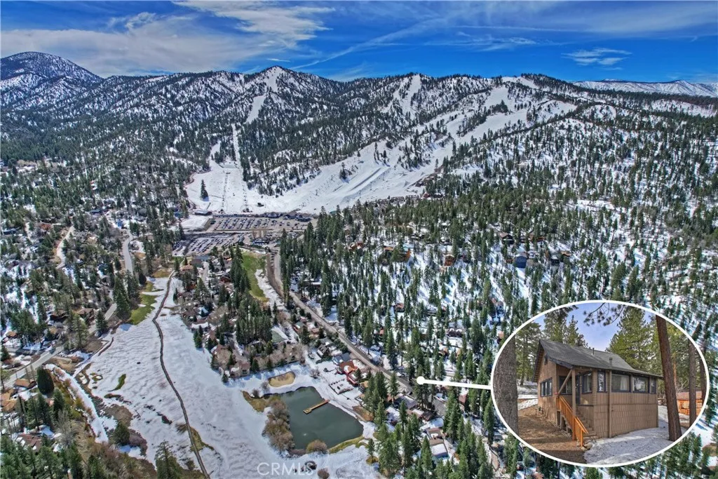 Additional image 2 of 1118 Clubview Avenue, Big Bear Lake, CA 92315