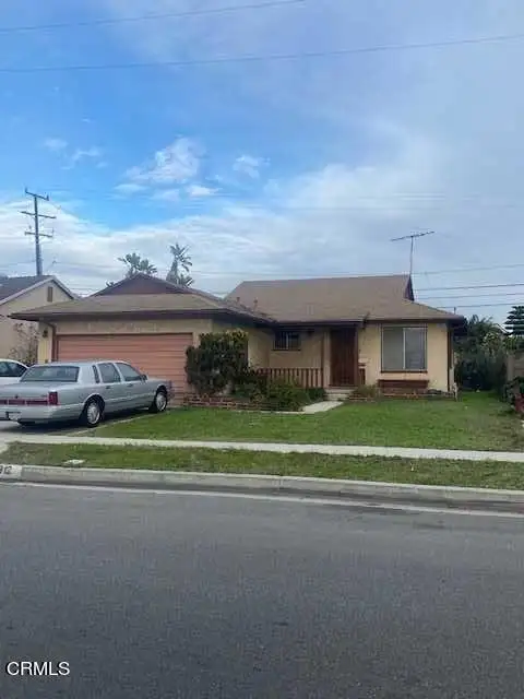 15312 Cranbrook Avenue, Lawndale, CA 90260
