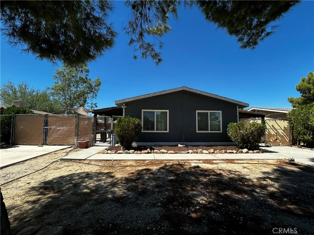 19036 Panther Ave, Adelanto, CA 92301