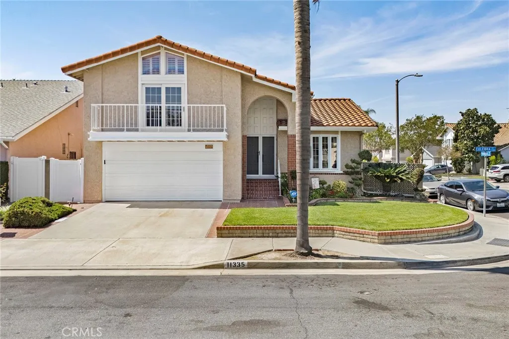 Additional image 58 of 11335 Culebra St, Cypress, CA 90630