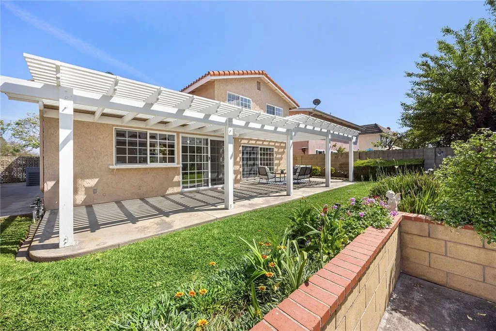 Additional image 48 of 11335 Culebra St, Cypress, CA 90630