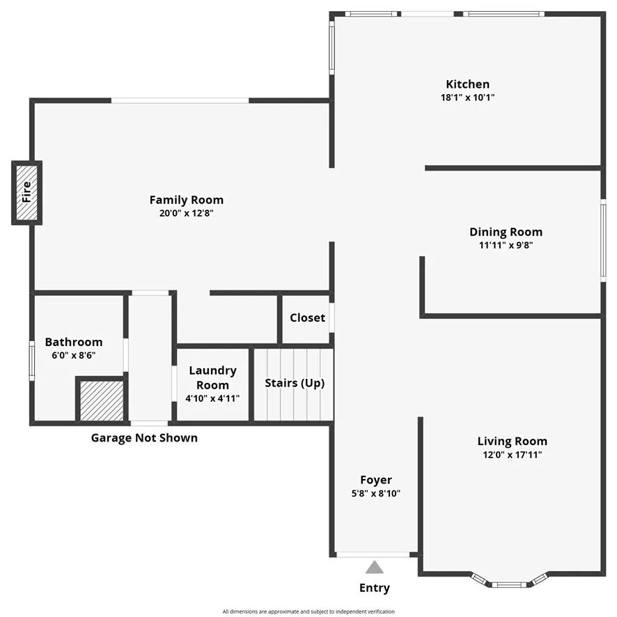 Additional image 105 of 11335 Culebra St, Cypress, CA 90630