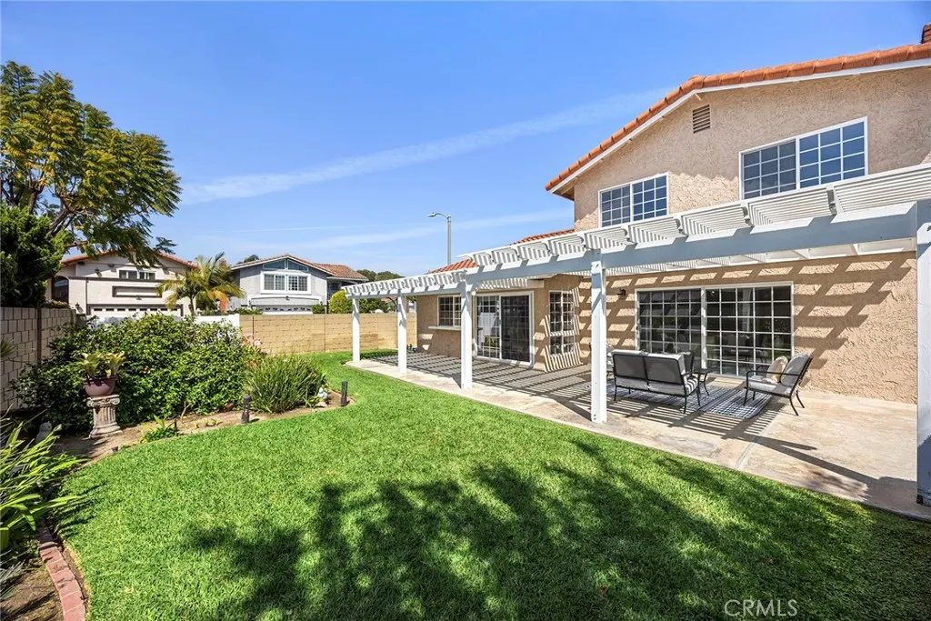 Additional image 63 of 11335 Culebra St, Cypress, CA 90630
