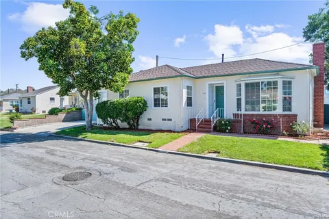 7932 Rhea Vista Drive, Whittier, CA 90602 - MLS#: DW25078650