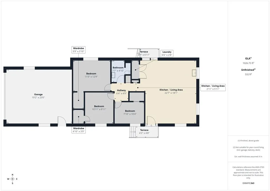 3990 Manchester Avenue, Clearlake, CA 95422