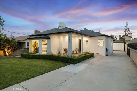 3672 E Del Mar Boulevard, Pasadena, CA 91107 - MLS#: SR25069439